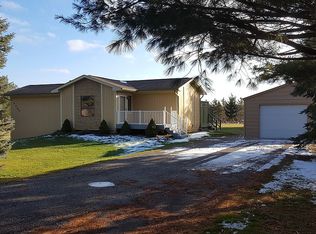 4365 Stewart Rd, Metamora, MI 48455