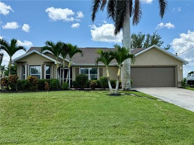 1002 NW 16th Ter, Cape Coral, FL, 33993