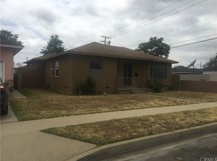 318 E 138th St, Los Angeles, CA 90061