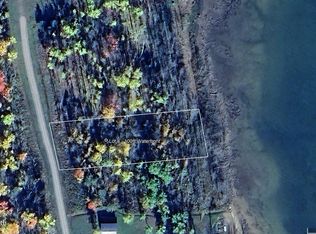 0 S Trails End Row, Barbeau, MI 49710