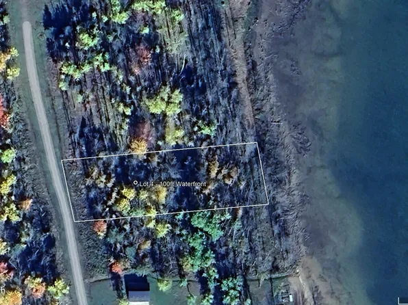 0 S Trails End Row, Barbeau, MI 49710