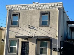815 E 3rd Ave #1/2-3, El Paso, TX 79901