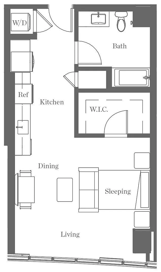 Floor plan 15