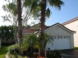 838 San Remo Dr, Weston, FL 33326