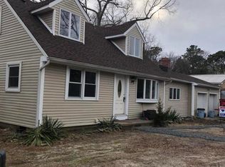 515 Clairmore Ave, Lanoka Harbor, NJ 08734