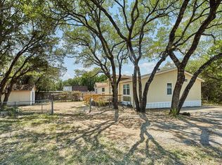 21614 Coyote Trl, Lago Vista, TX 78645