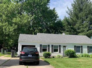 22011 Highview St, Clinton Township, MI 48036