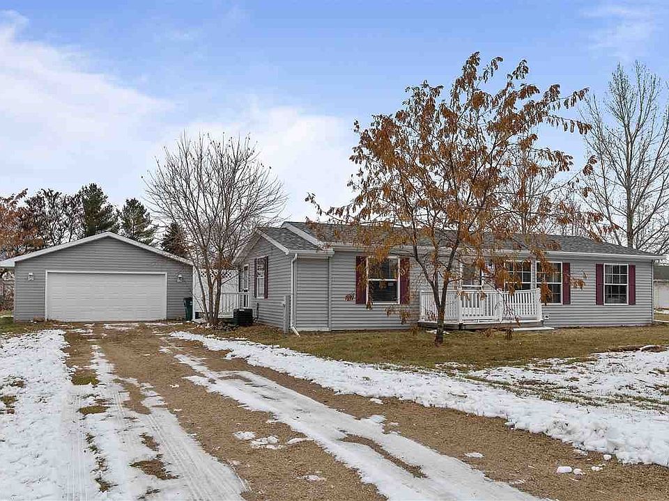 Welcome to W9680 Erdine Ln
