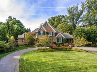 1118 Basil Rd, Mc Lean, VA 22101