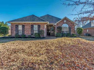 129 Mason Way, Madison, MS 39110