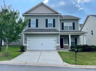 343 Crescent Woode Dr, Dallas, GA 30157