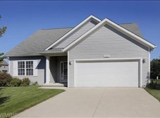 6983 Cade Ave, Kalamazoo, MI 49048