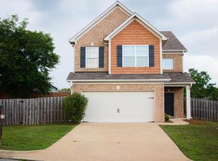 43 Fairfield Dr, Phenix City, AL 36869