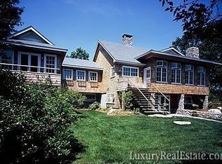 111 Wood Hollow Rd, South Kingstown, RI 02879