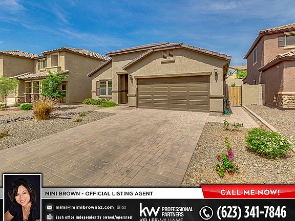 2nd image of 10750 W Desert Elm Ln