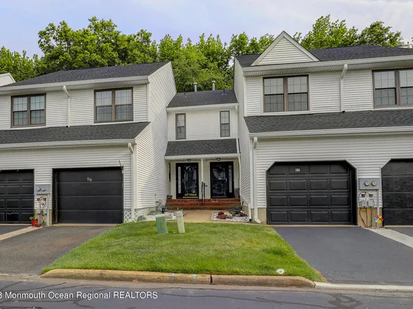 56 Chestnut Way, Manalapan, NJ 07726