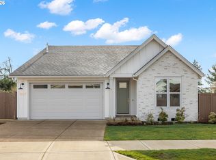 1957 S Fir Loop, Canby, OR