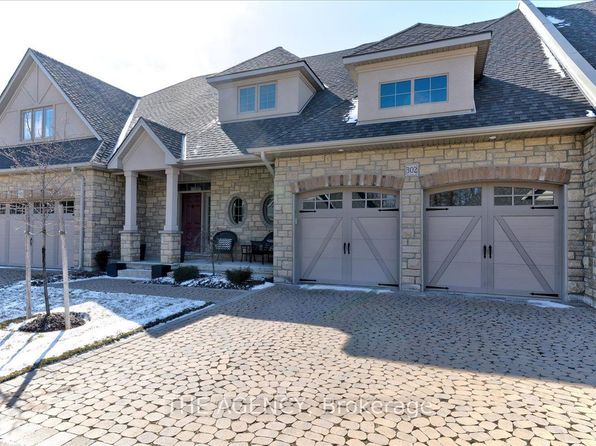 5 Wood Haven Dr #302, Tillsonburg, ON N4G 0A8