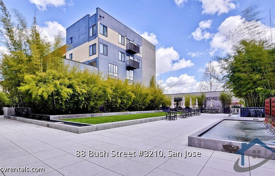 1st image of 88 Bush St Unit 3210