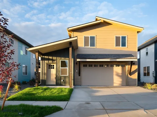 609 Companion Way, Belgrade, MT 59714
