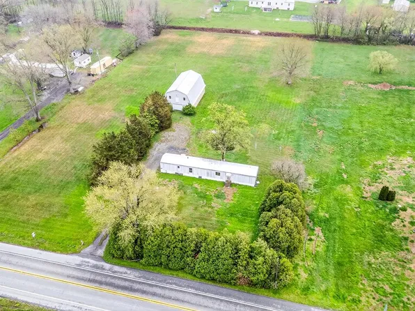 2414 Arthursville Rd, Hartly, DE 19953