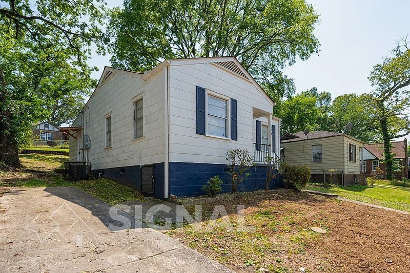 1429 Warrior Rd, Birmingham, AL 35208 Zillow