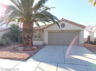 7082 Orange Grove Ln, Las Vegas, NV 89119