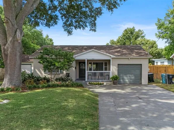 1410 S Eola Dr, Orlando, FL 32806
