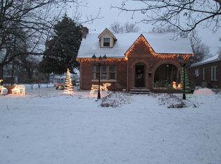 800 E 17th St, Ada, OK 74820