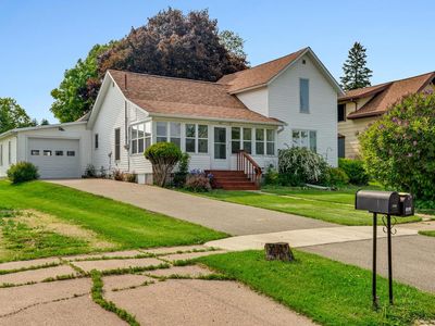 103 First STREET, Ontario, WI, 54651