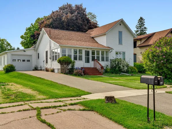 103 First STREET, Ontario, WI 54651