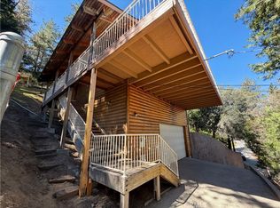 120 Zermat Dr, Crestline, CA 92325