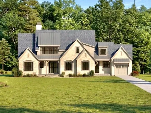 116 Cuthbert Ln, Acworth, GA 30101