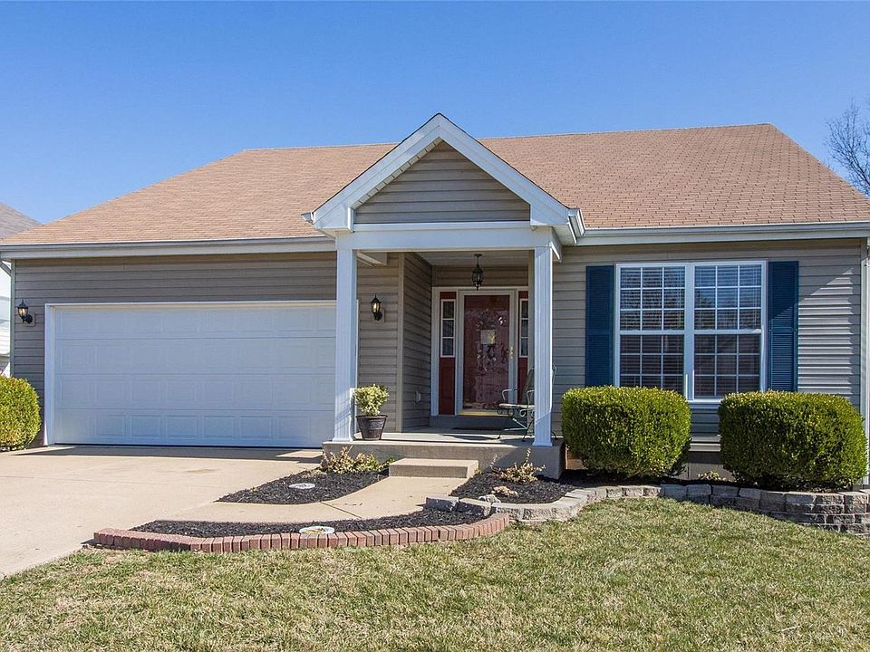 Welcome to 11092 Kohrs Ln!