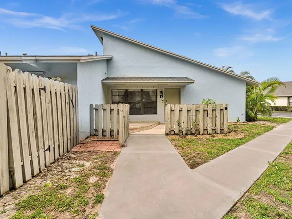 431 Jupiter Lakes Blvd APT 2124D, Jupiter, FL 33458