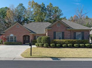 430 N Lake Rd, Birmingham, AL 35242