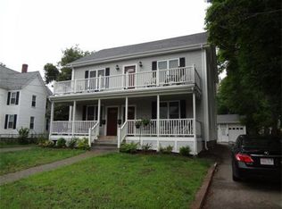 183 Walpole St, Norwood, MA 02062