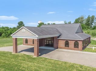 7250 Glen View Ln, Grand Blanc, MI 48439