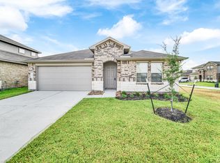5102 Jasmine Dawn Dr, Katy, TX 77449