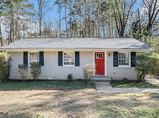 3212 Ward Dr SE, Atlanta, GA 30354