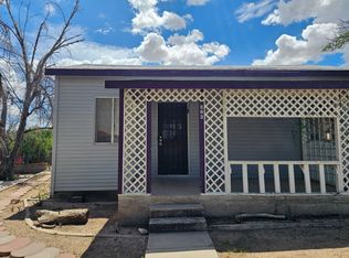 502 E 7th St, Benson, AZ 85602
