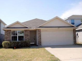 3511 Apple Valley Way, Dallas, TX 75227