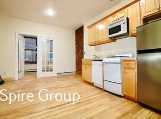 814 10th Ave APT 2A, New York, NY 10019