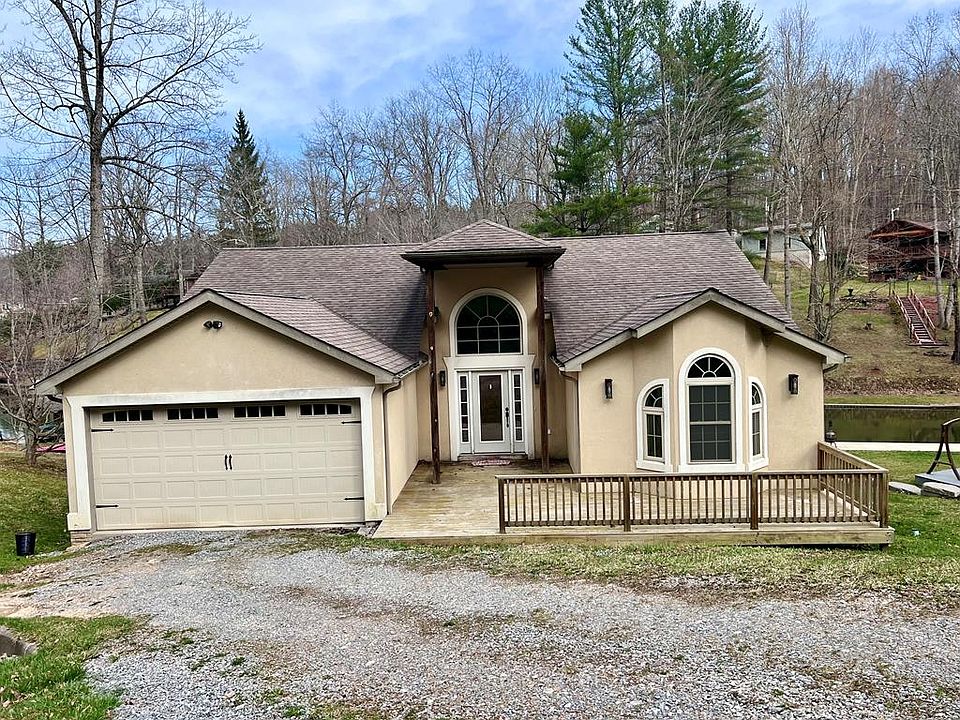 138 Flat Top Lake Rd, Ghent, WV 25843 MLS 86593 Zillow