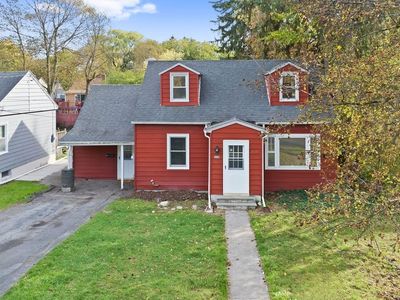 228 Fayette Blvd, Syracuse, NY, 13224