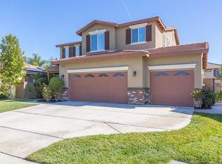 30266 Skipstone Way, Menifee, CA 92584