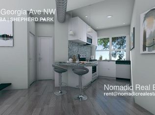 7300 Georgia Ave NW, Washington, DC 20012