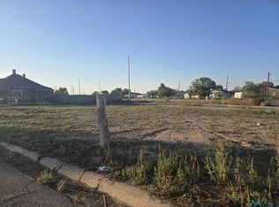 706 & 706 E Albuquerque St, Roswell, NM 88203