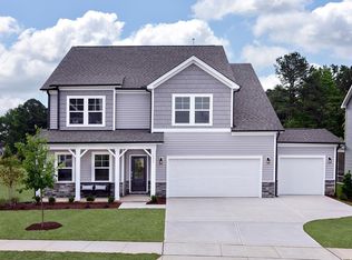 2512 Macy Grove Ln, Fuquay Varina, NC 27526
