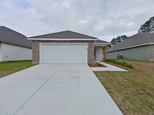 17647 Carlisle Ave, Baton Rouge, LA 70817